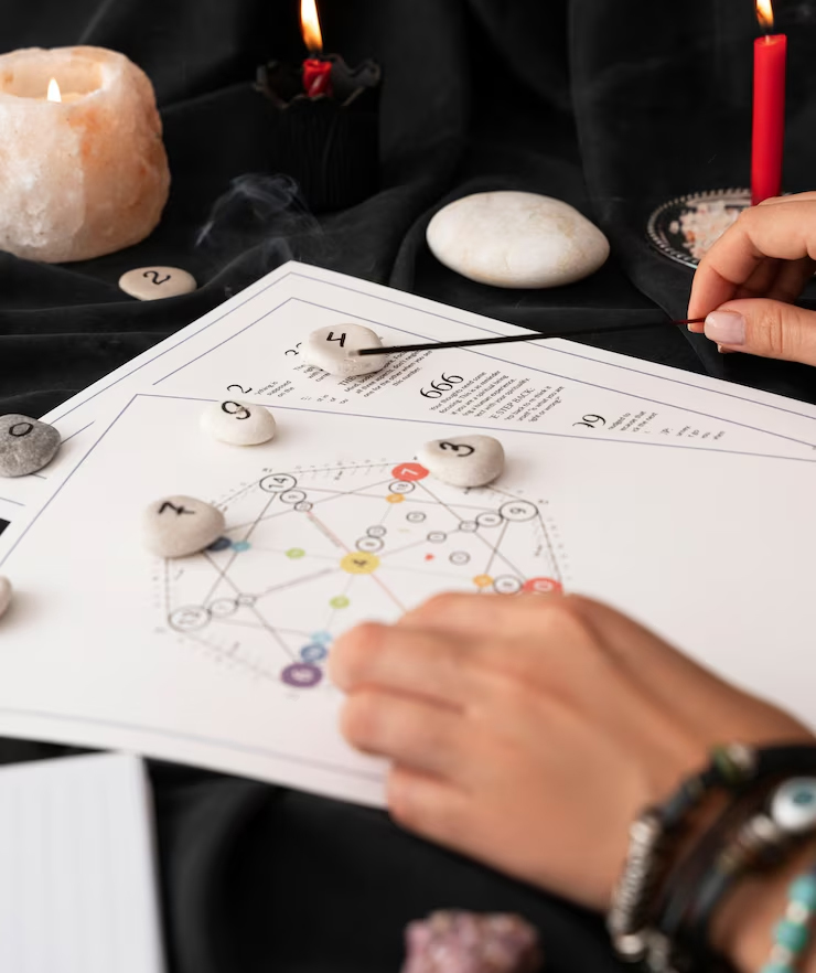 resolve the relationship disputes in Melbourne