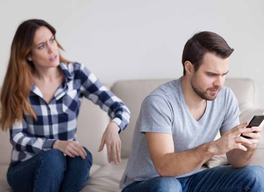 Family Disputes