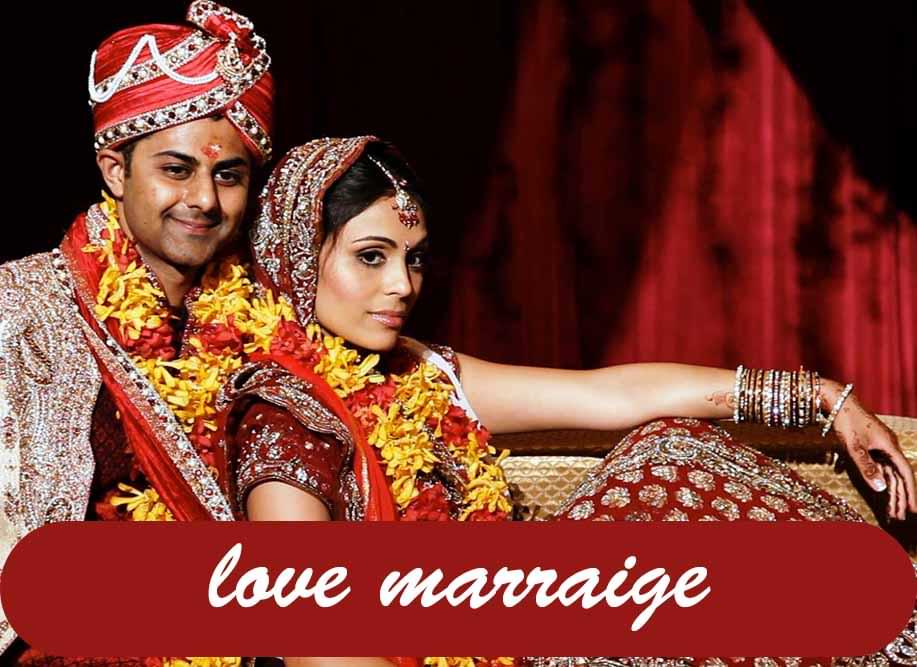 Love Marriage Solution - Consult Now
