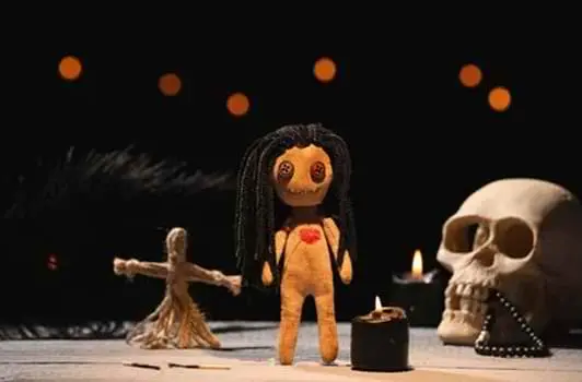 Black Magic Removal in Melbourne