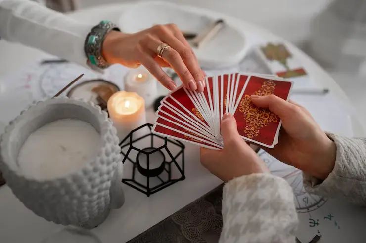 best psychic medium